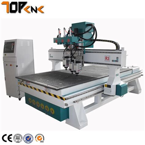 cnc router machine for plastic